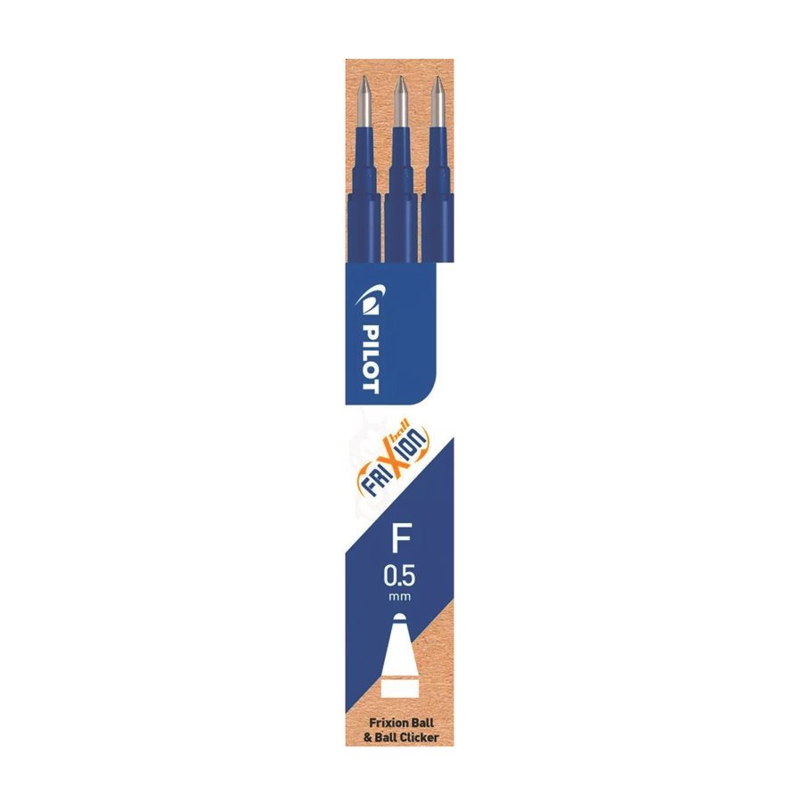 Recharge pour stylos Frixion