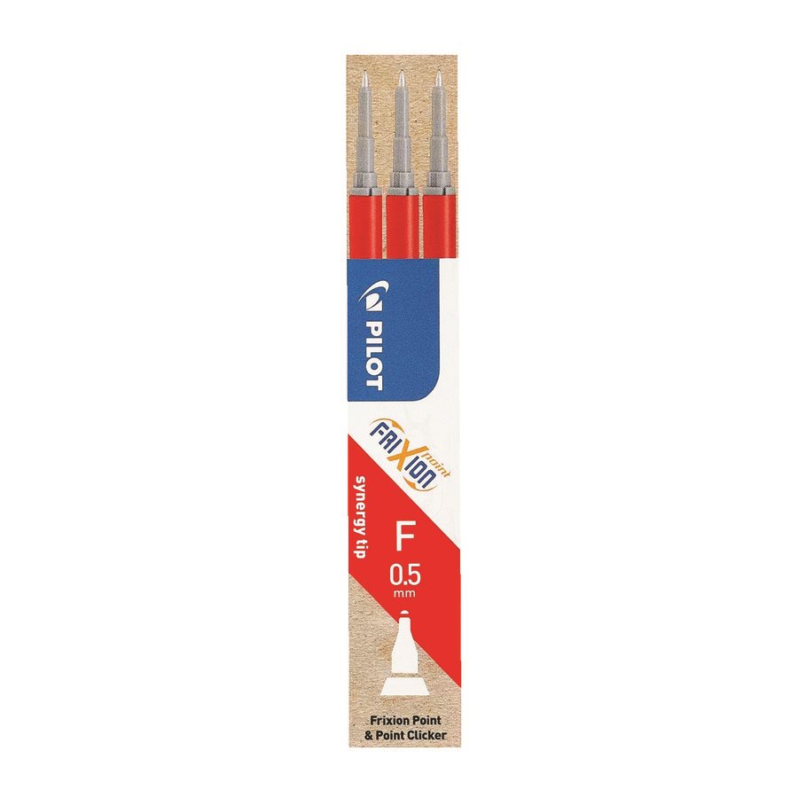 Recharge pour stylos Frixion