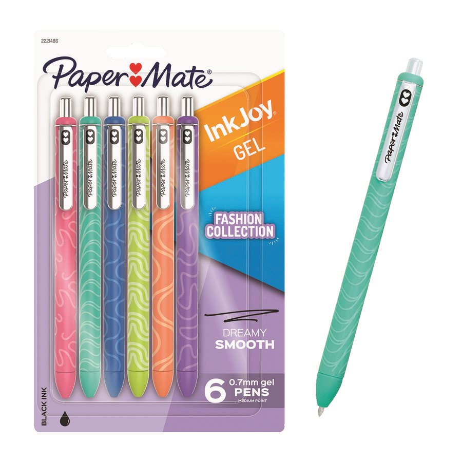 Stylos gel