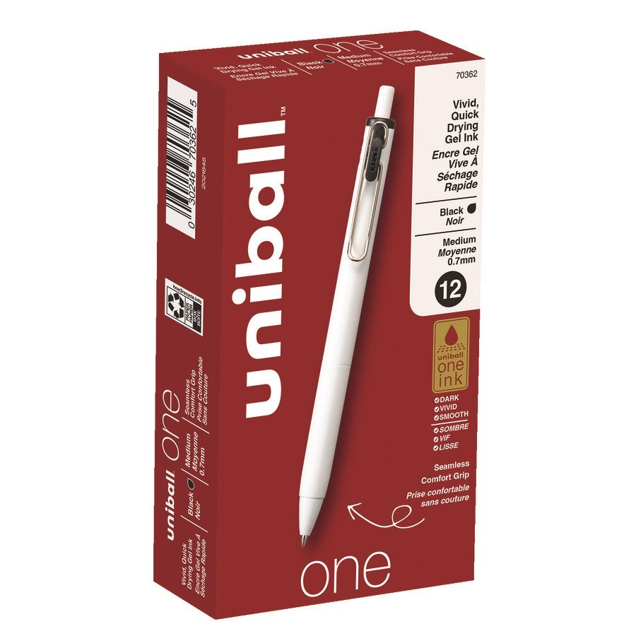 Stylo gel One