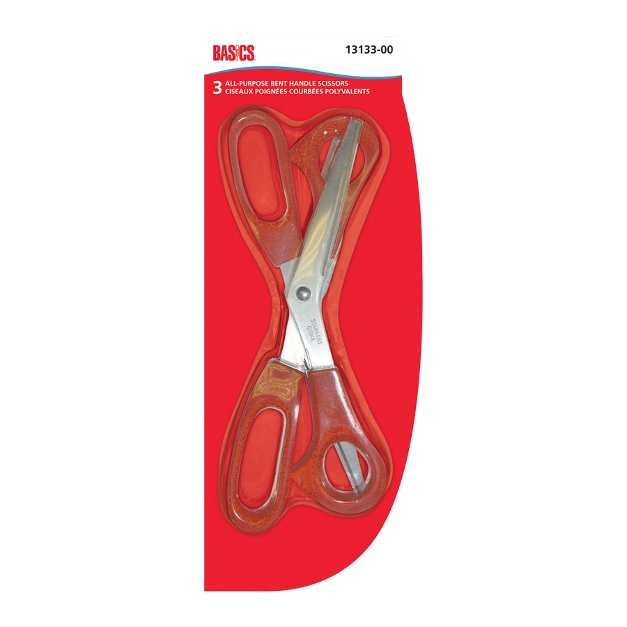 CISEAUX 8PO INCLINE PLASTIQUE (3)