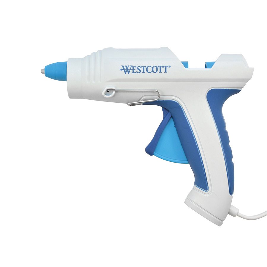 Pistolet à colle