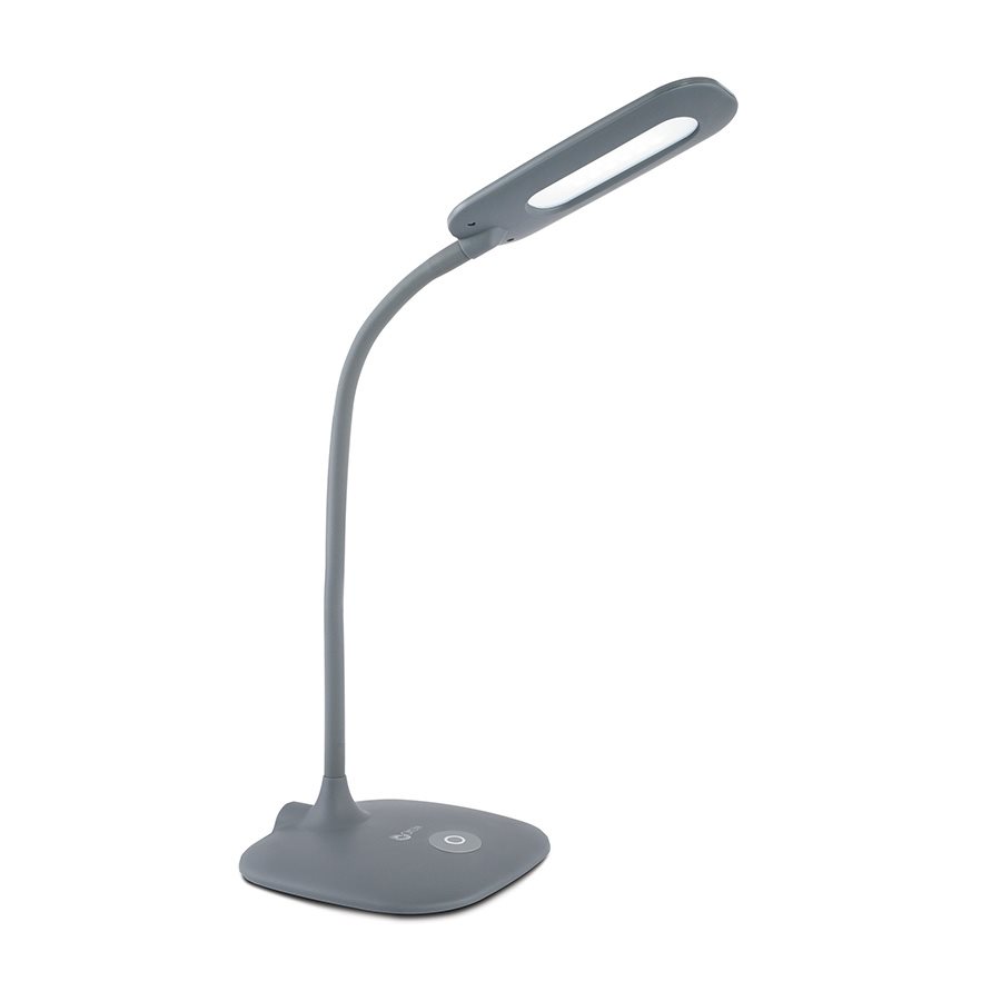 Lampe de bureau à DEL Flexible