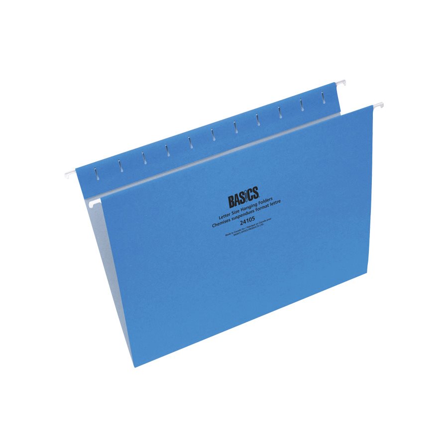 DOSS.SUSPEND LTR BL (25)