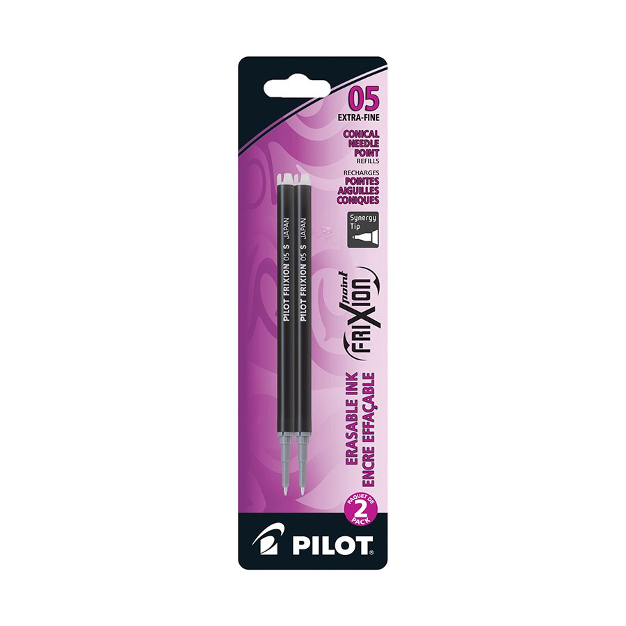 Recharges FriXion® Clicker