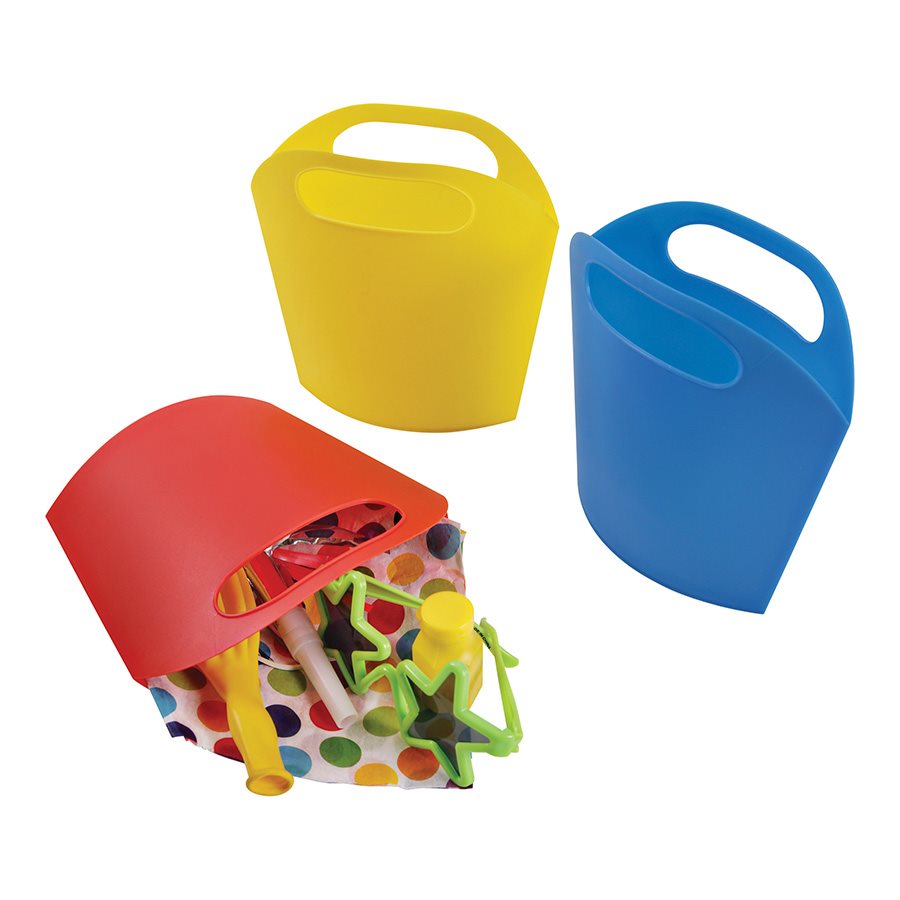 Mini fourre-tout antimicrobien pour enfants