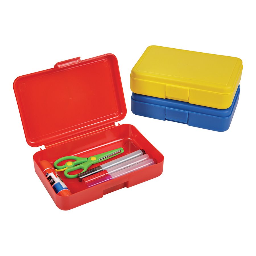 BOITE CRAYONS JN
