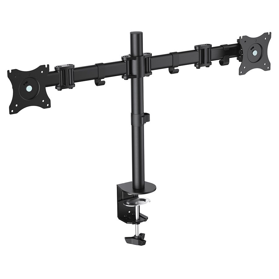 Bras pour moniteur double ActivErgo®