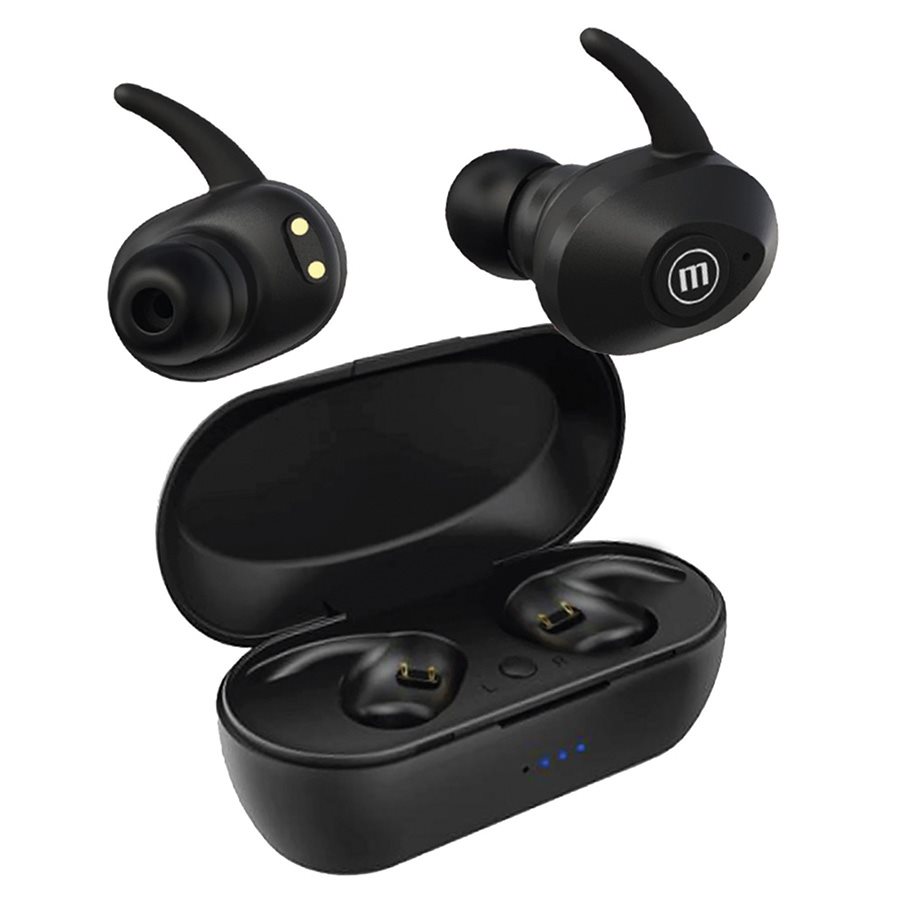 Écouteurs-boutons Mini sans fil