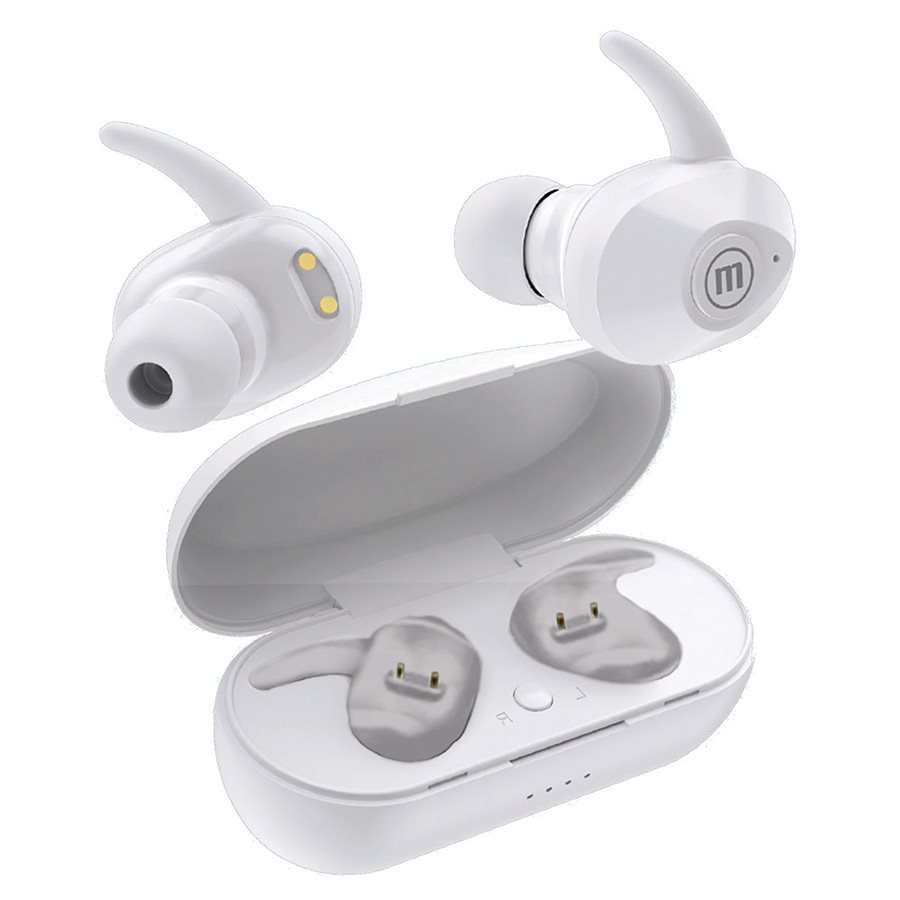 Écouteurs-boutons Mini sans fil