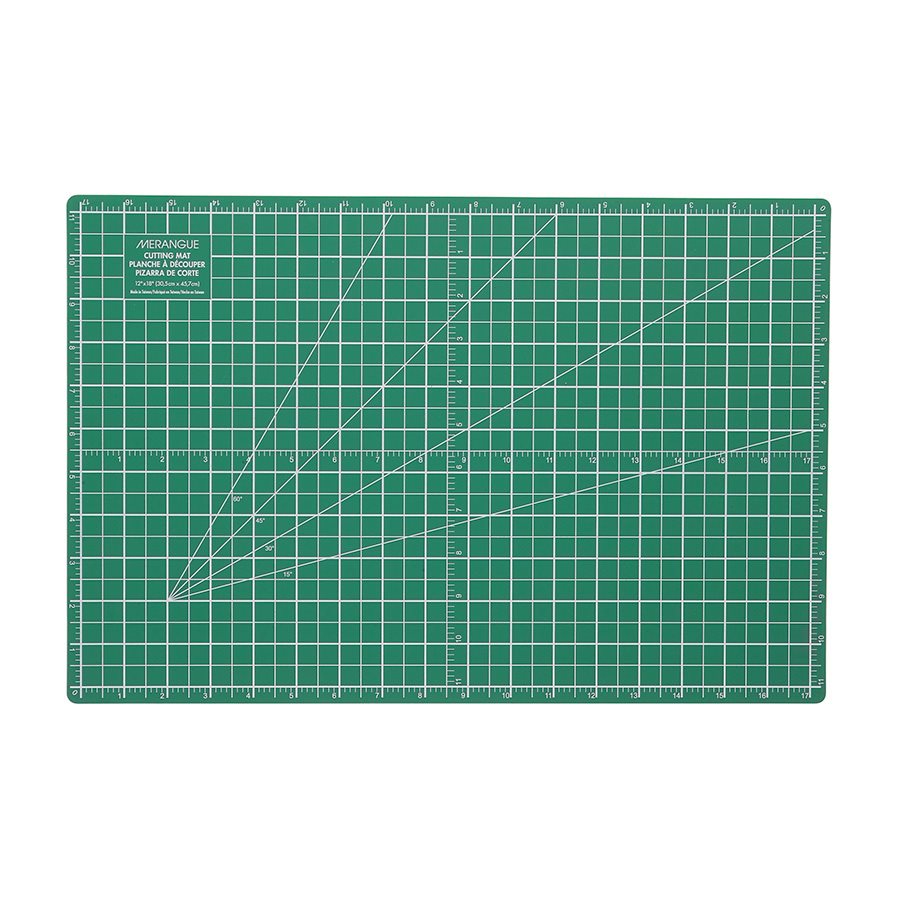 Tapis autoréparable