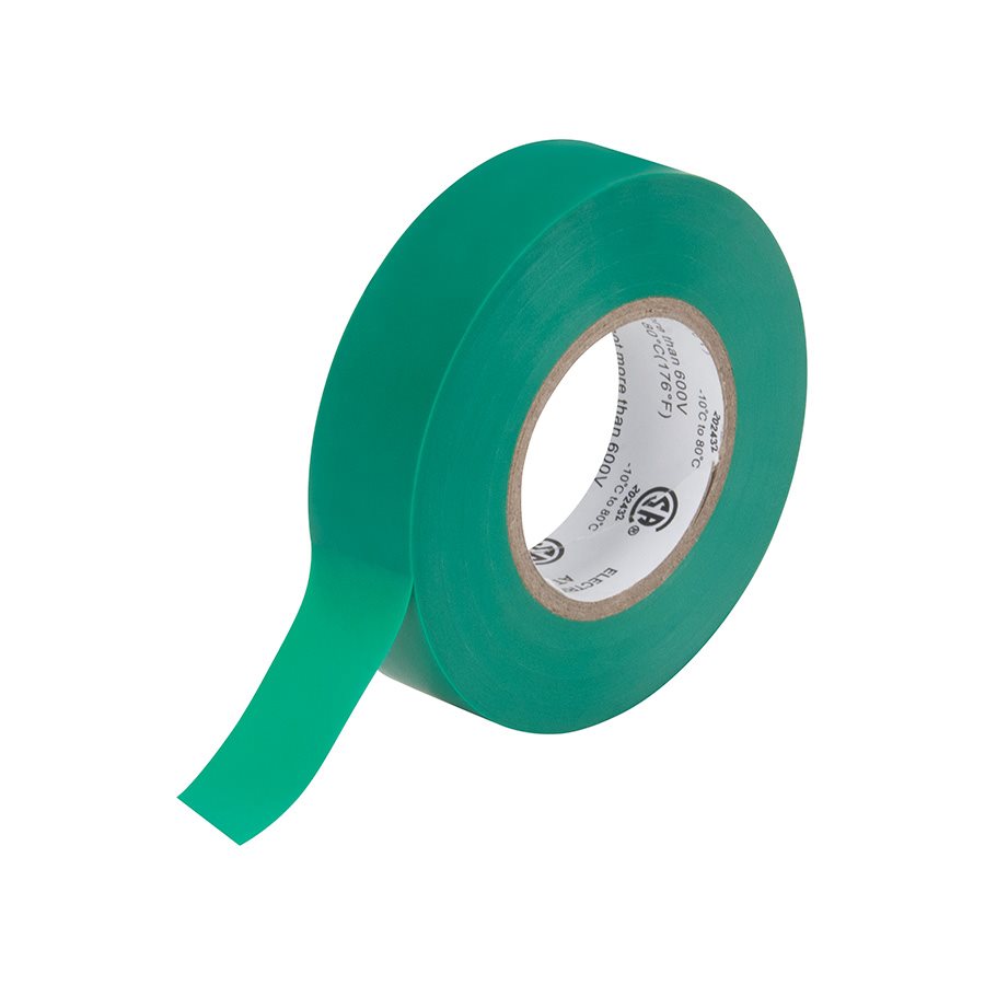 Ruban isolant
