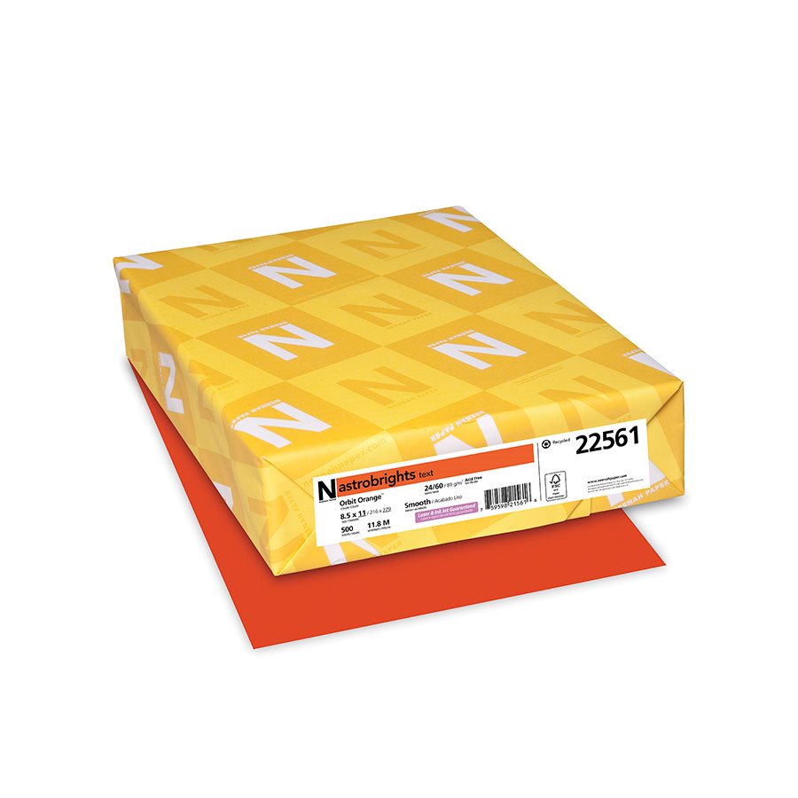 Papier Astrobrights®