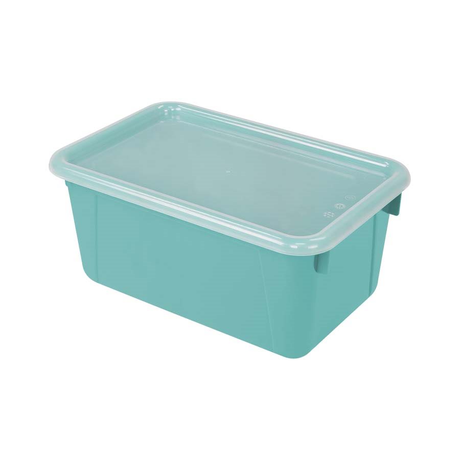 Petites cubes de rangements