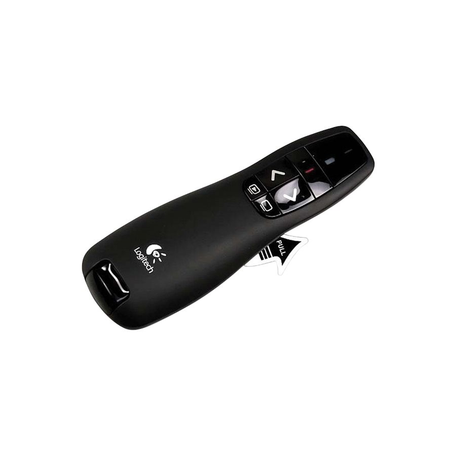 Télécommande présentation sans fil R400