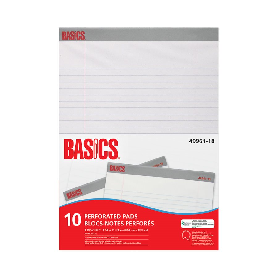 BLOC LETTRE PERF 50F BLN (10)