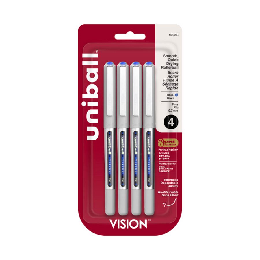Stylos à bille roulante Vision™