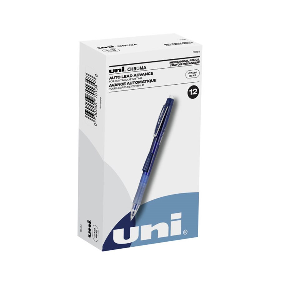 CRAYON MEC UNI CHROMA COBALT