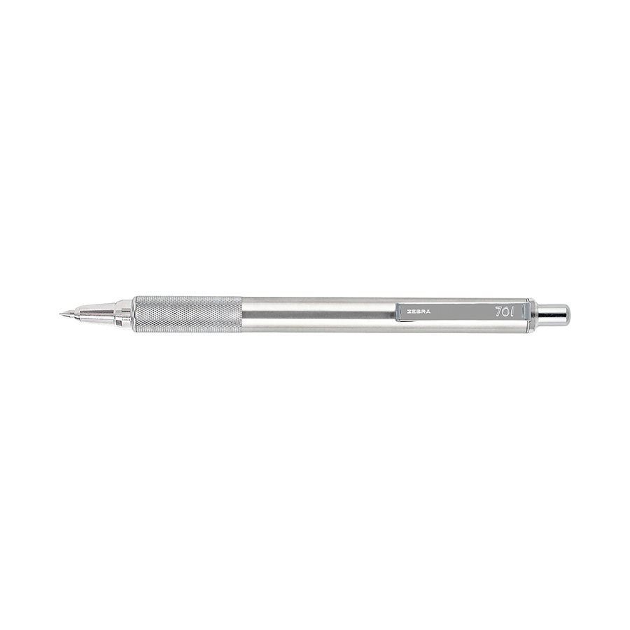 Stylo à bille rétractable F-701® à pointe fine