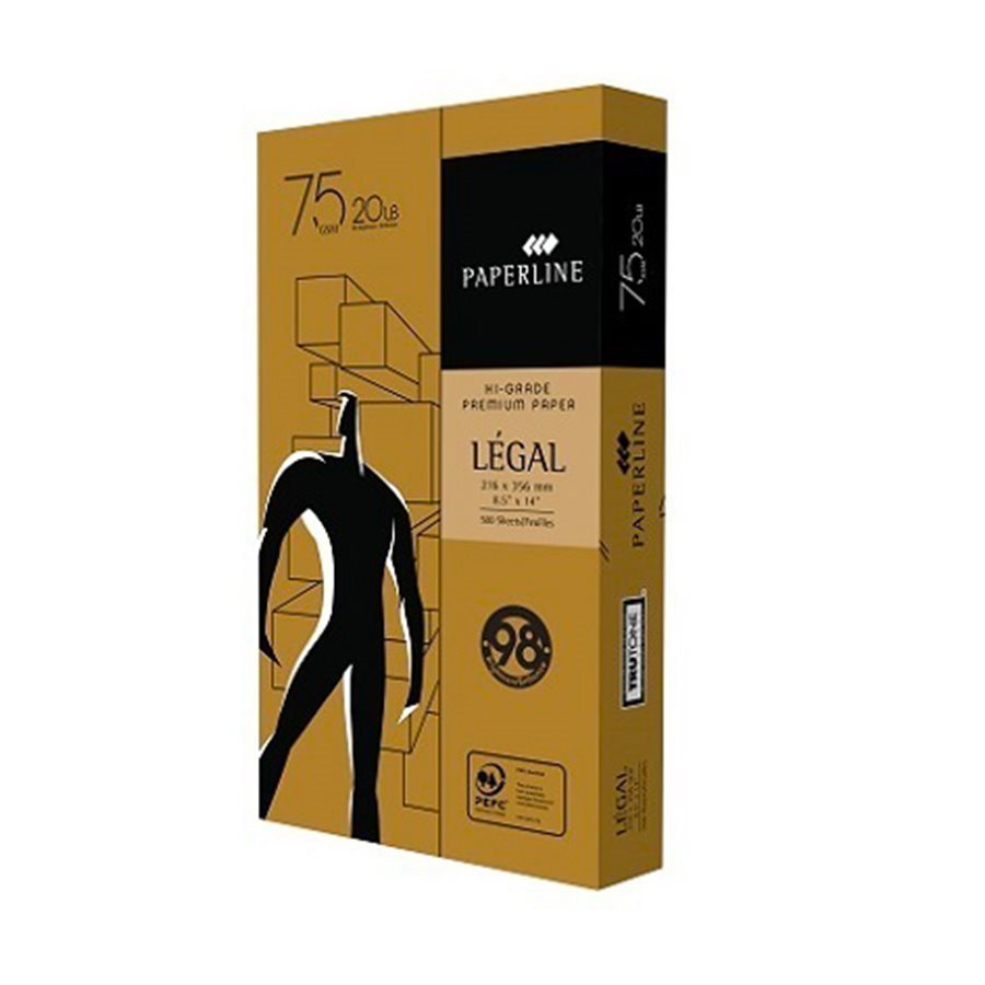 PAPIER MULTI-USE 8 5X14 20LB (500)
