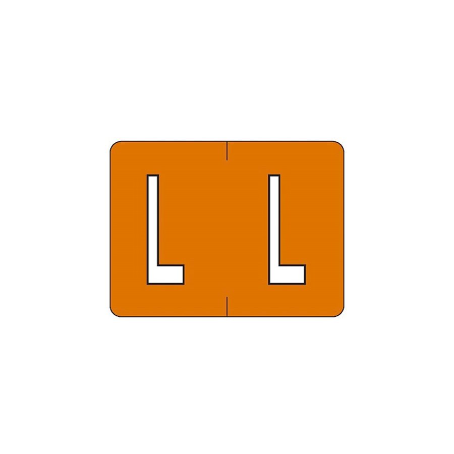 ETIQ.CODE COULEUR BRUN CLR