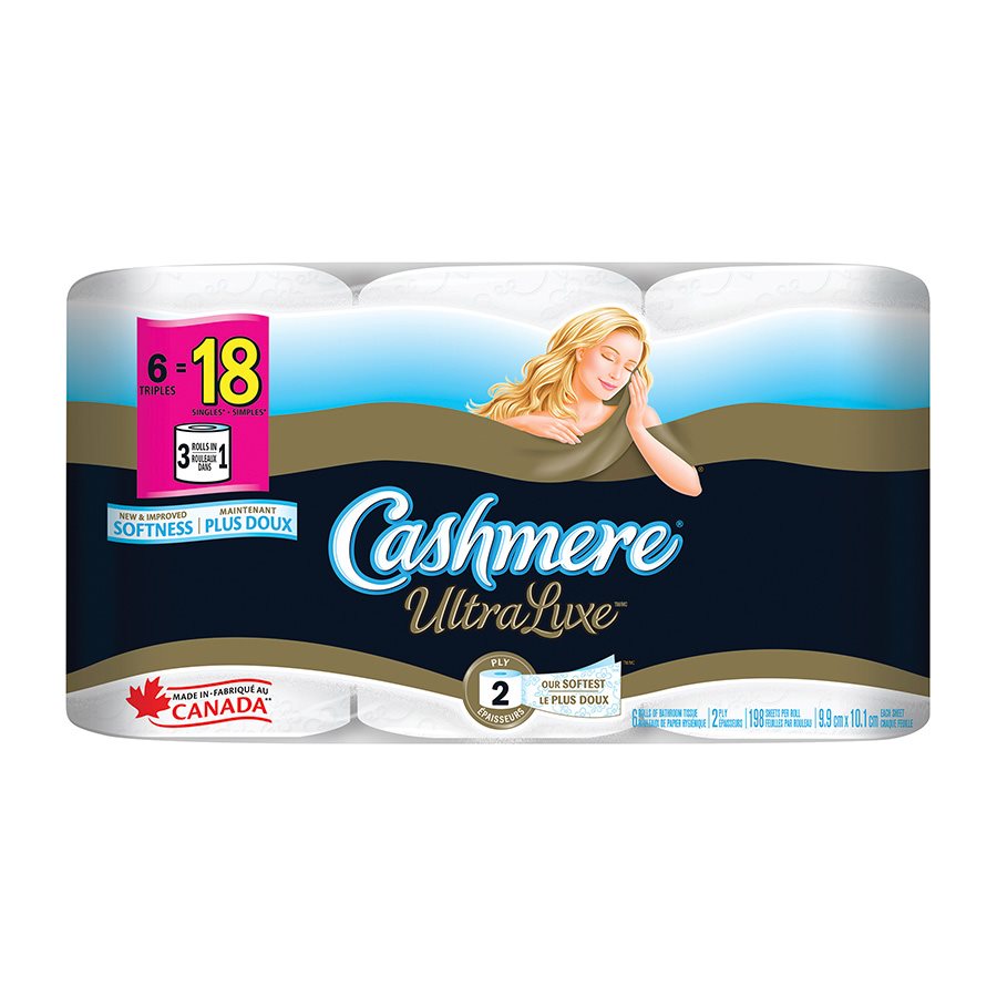 GOBELET POLAR 9OZ CLR (6)