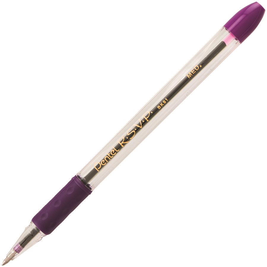 Stylo à bille RSVP