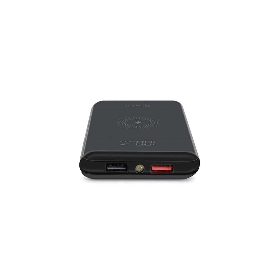 Batterie externe à recharge sans fil