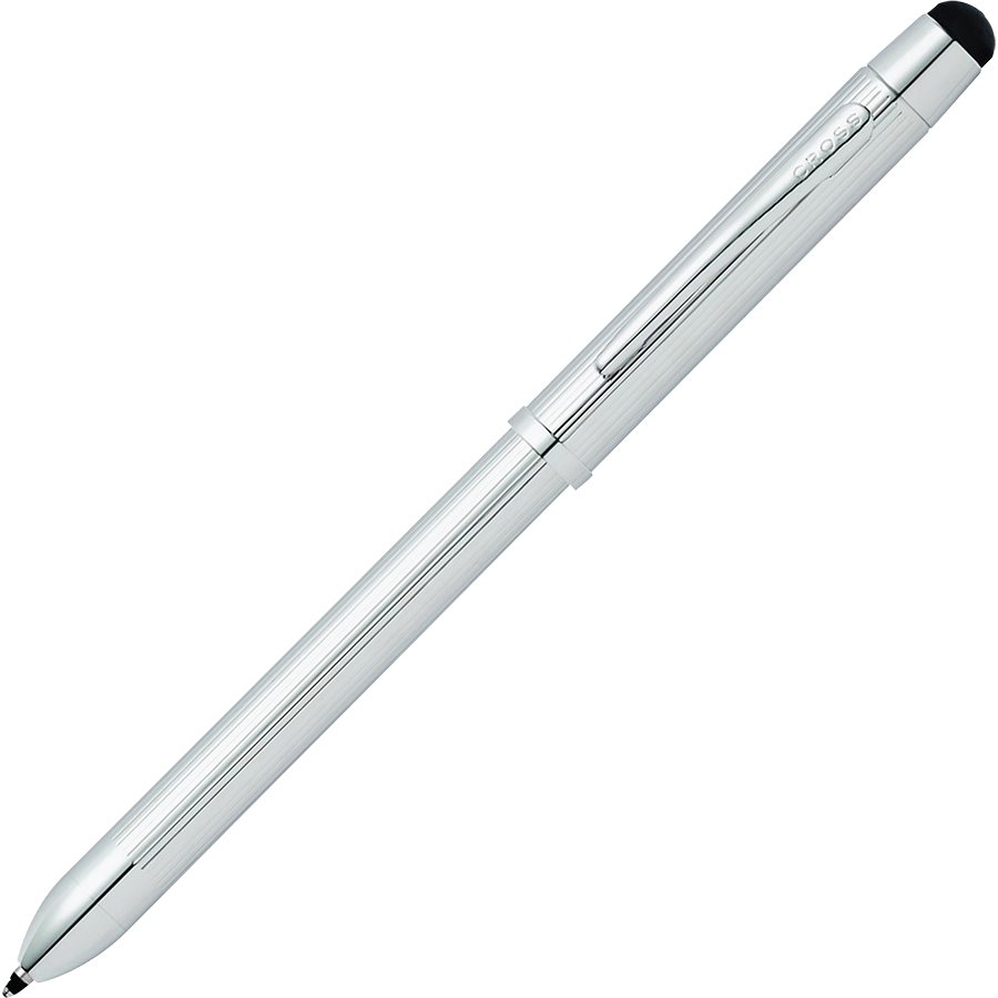 STYLO CROSS/P-MINES/STYLET CHR