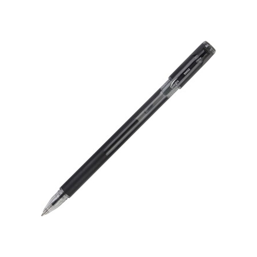 PEN STICK GEL QUICK DRY BK @12