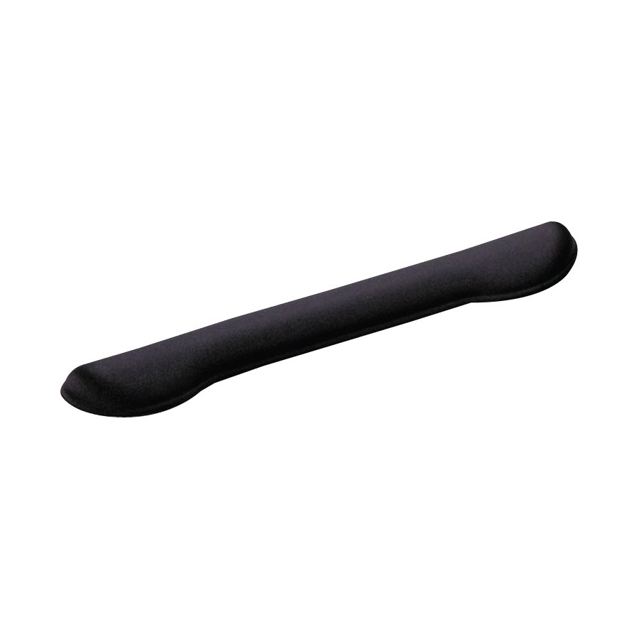 REPOSE-POIGNET GEL NOIR