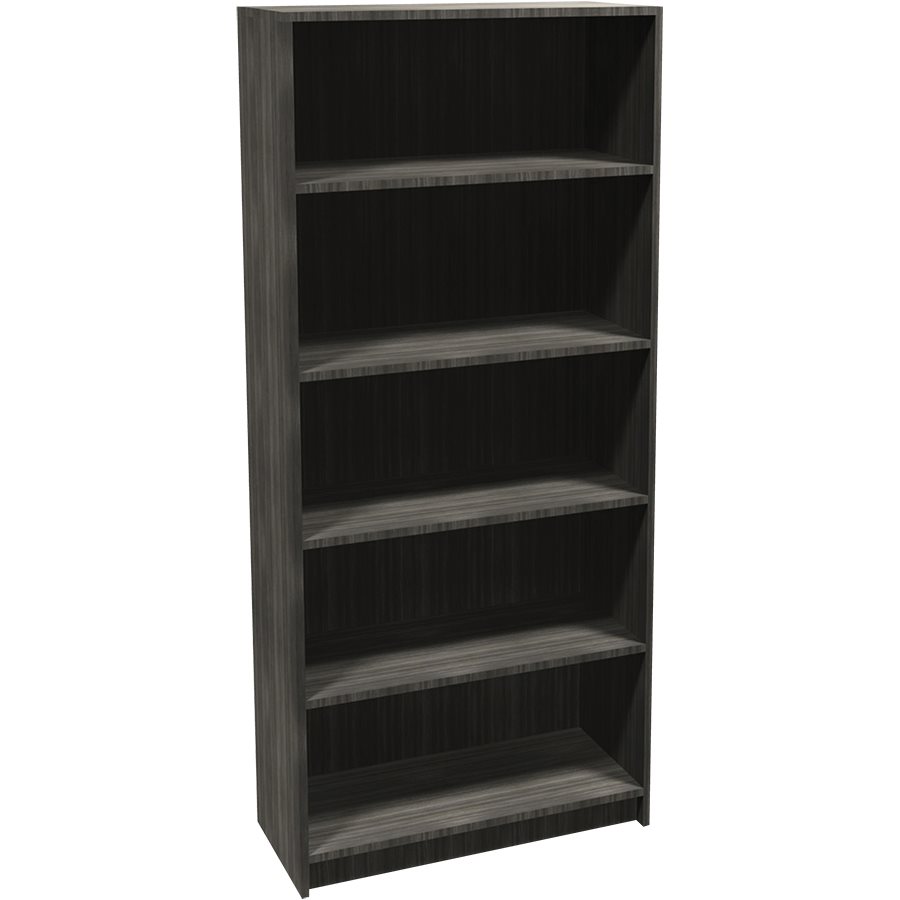 Bibliothèque Innovations — gris crépuscule