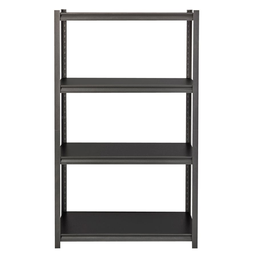 ETAGERE ACIER RIV.4T.18X36X60