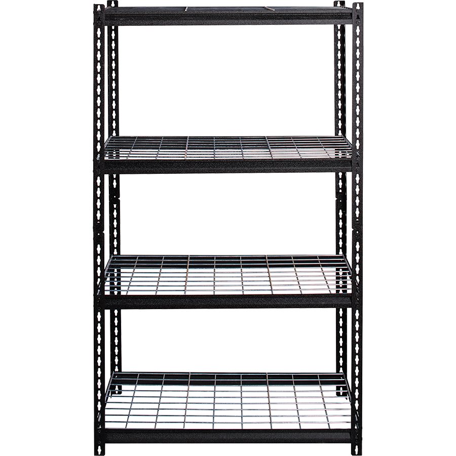 ETAGERE METAL.4T 18X36X60