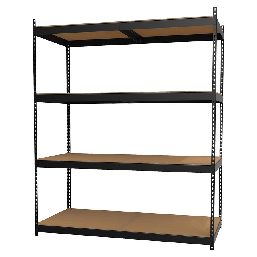 ETAGERE PR ARCHI.4TAB.69X33X84