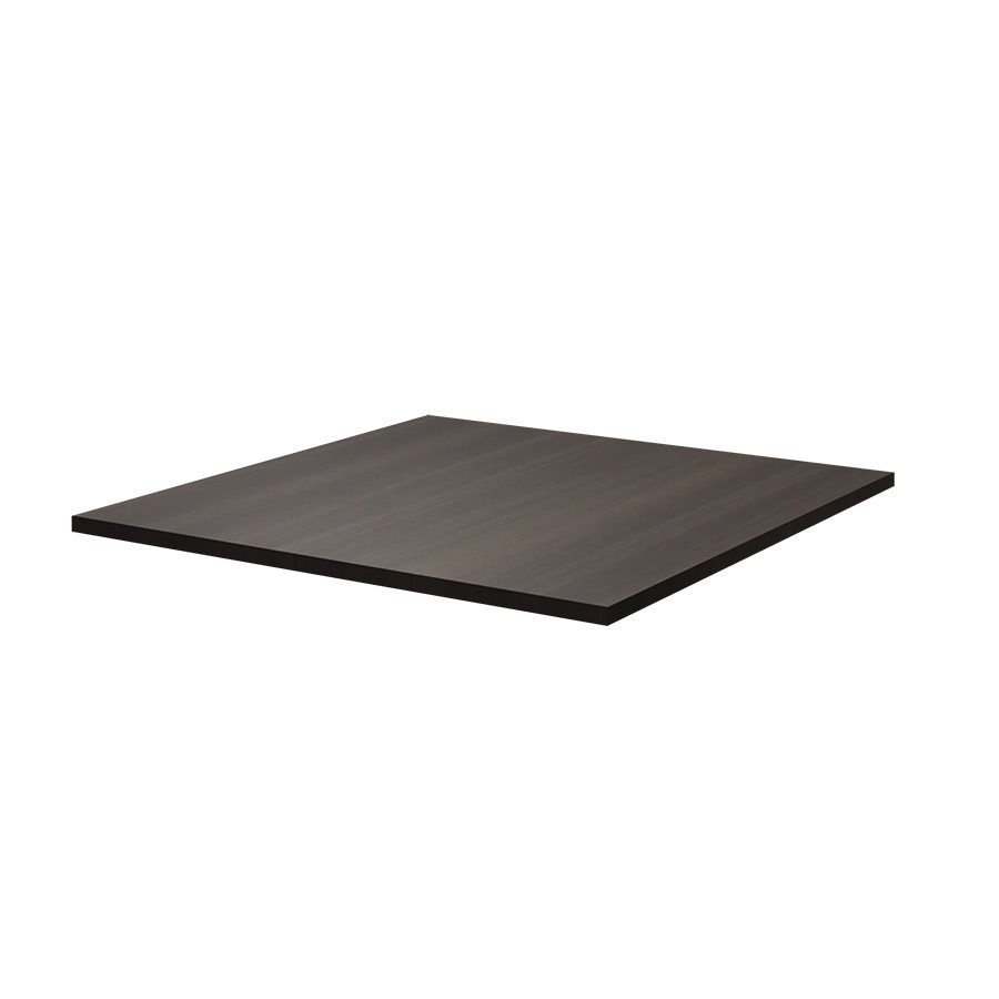 Dessus de table — noir zen