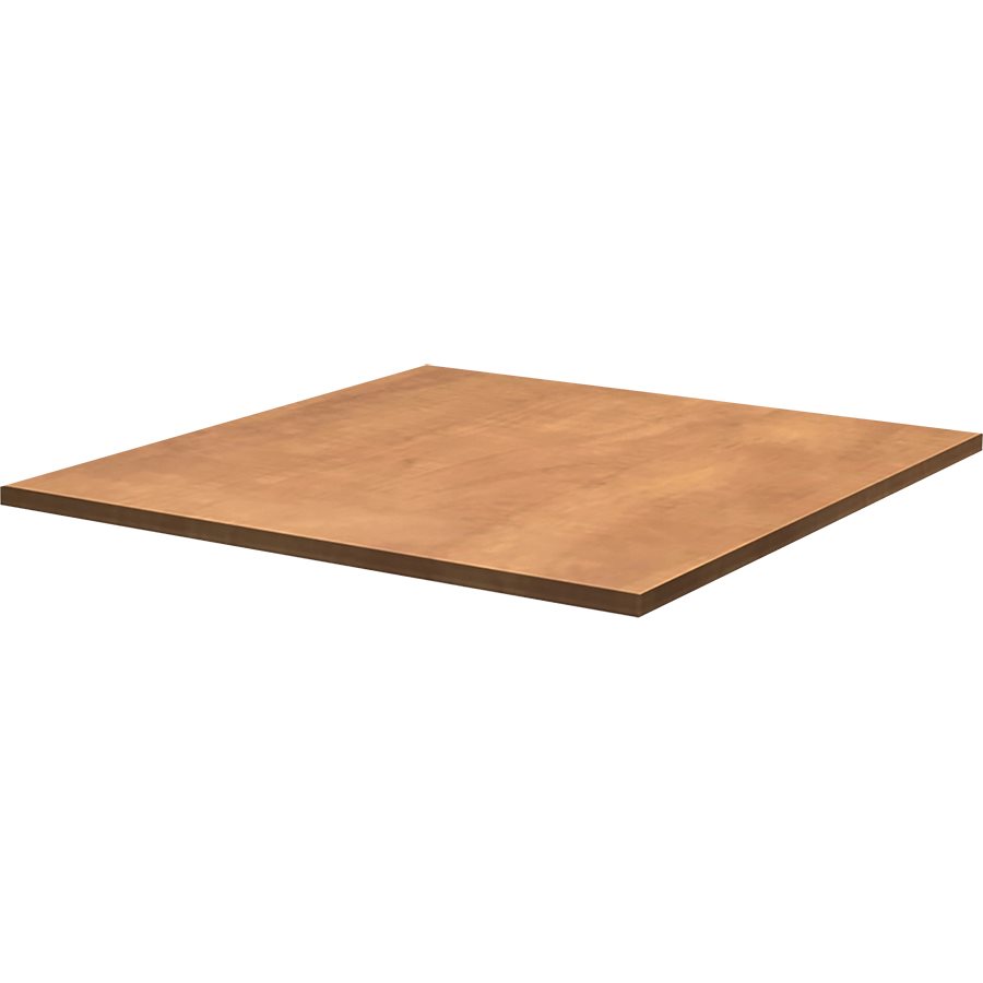 Dessus de table — érable