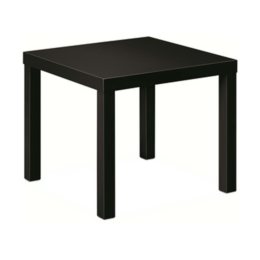 LAM.OCC.TABLE 24L/24W*BLACK