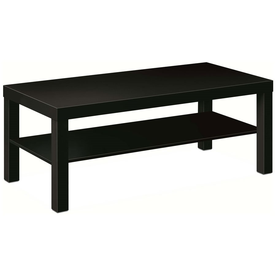 LAM.OCC.TABLE 42L/20W*BLACK