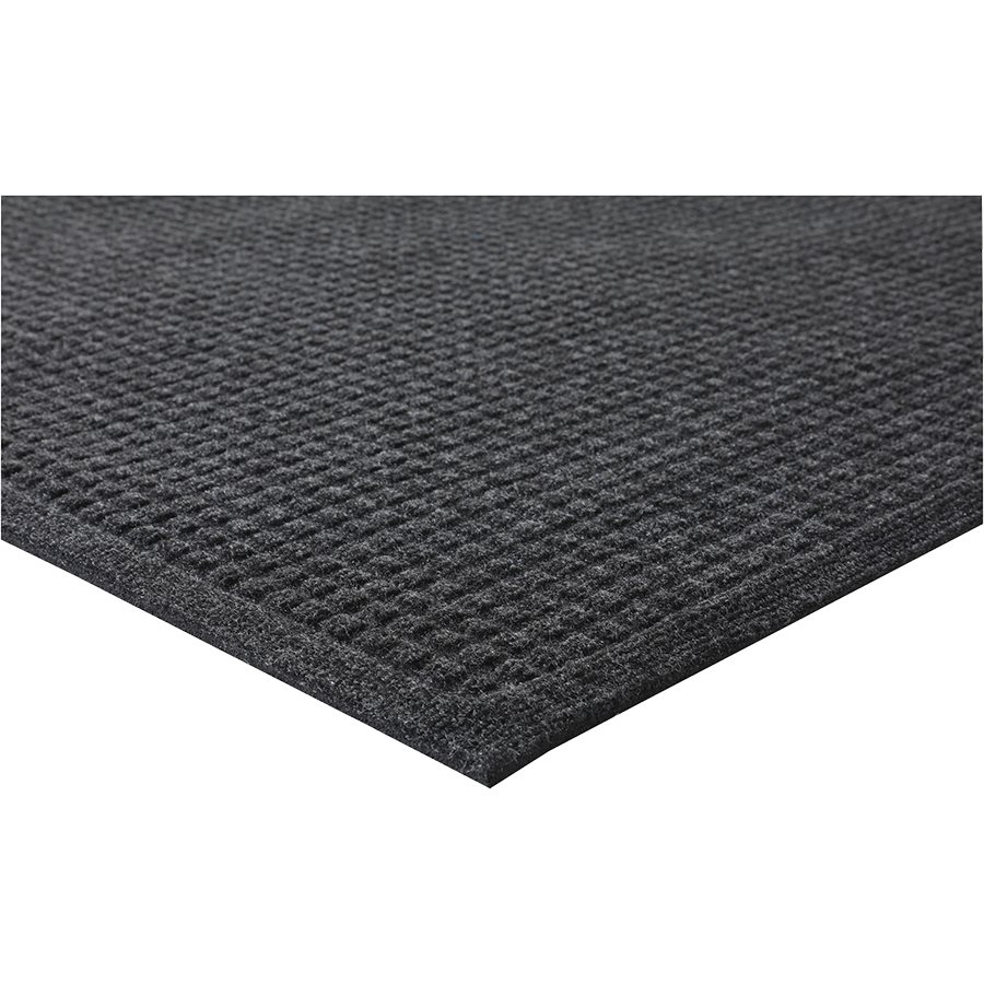 TAPIS ECOVERT 2 X3 CHARCOAL