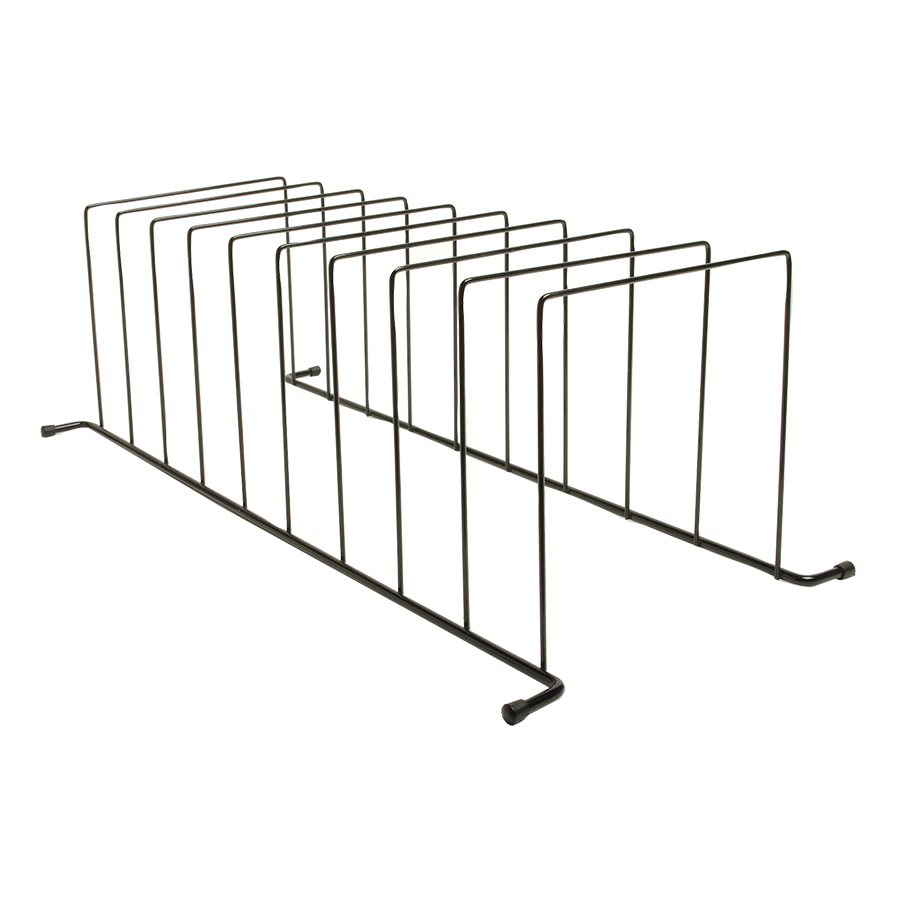 Classeur de bureau vertical — 23-1/2 x 11 x 7-1/2 po