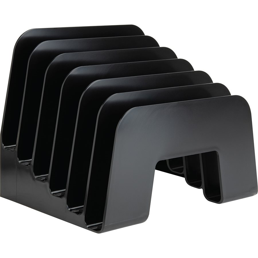 CLASS.BUR.6 SECT.INCLINE NOIR