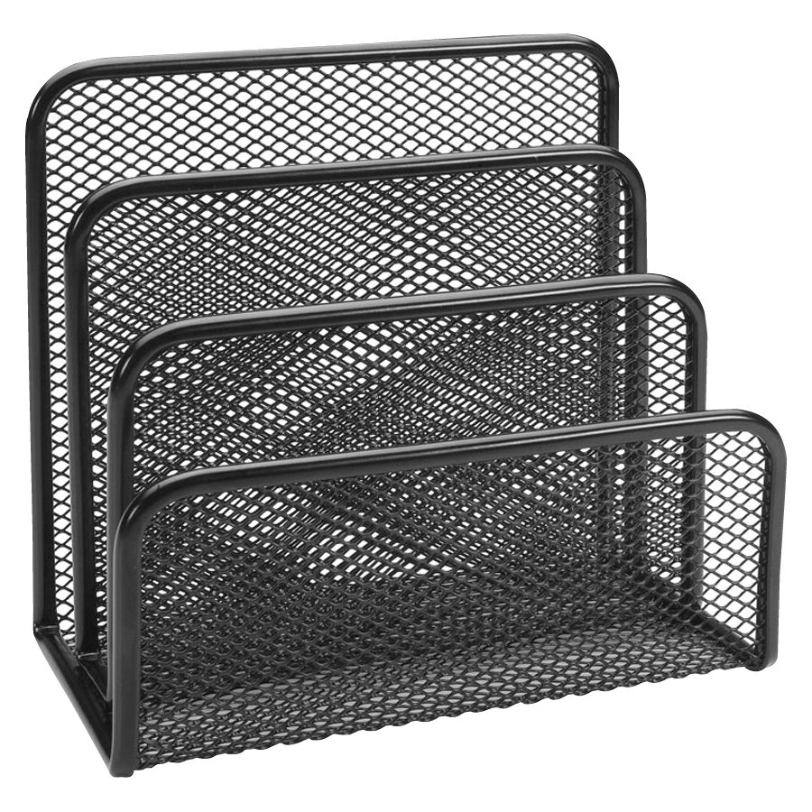 TRIEUR 3 SECT. MESH NOIR