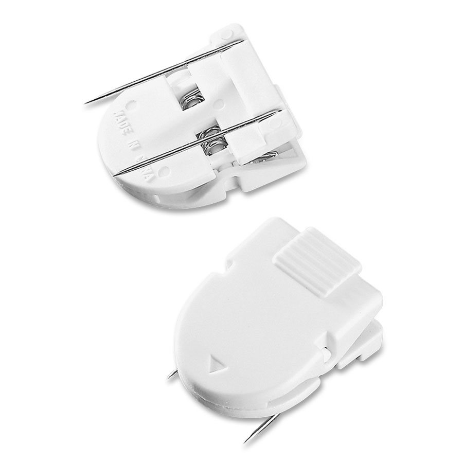 PANEL WALL CLIP 50/BOX @50