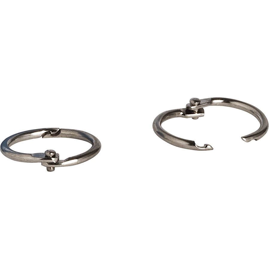 Anneaux pour usages multiples — 3/4 po (bte 100)