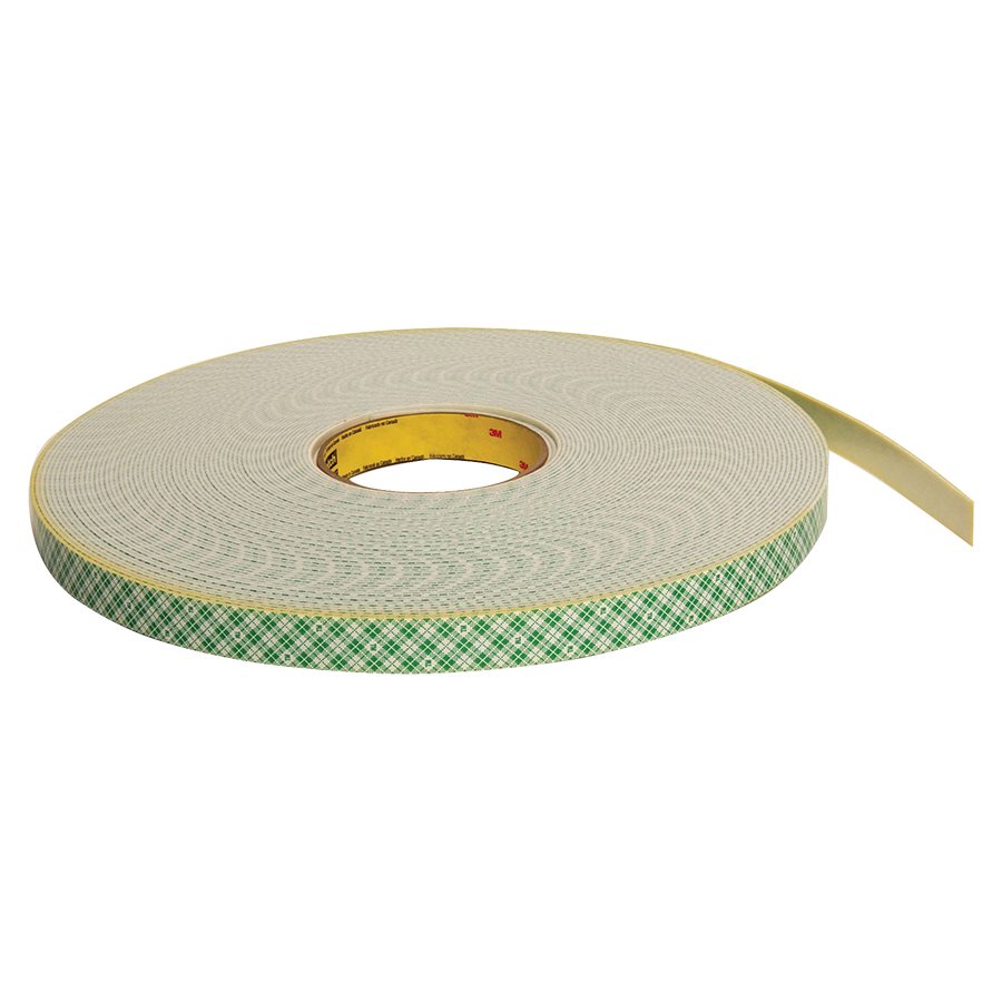 RUBAN D-COUCH.MOUSSE 18MMX33M