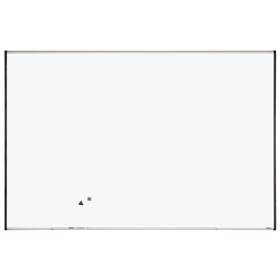 Tableaux magnétiques effaçables à sec de la série Signature® — 48 x 72 po