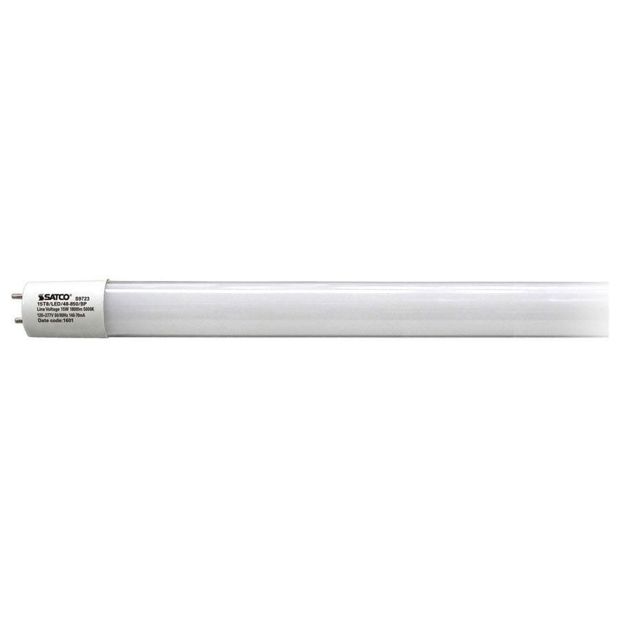 TUBE LED T8 4 5K BP 10/CTN @10
