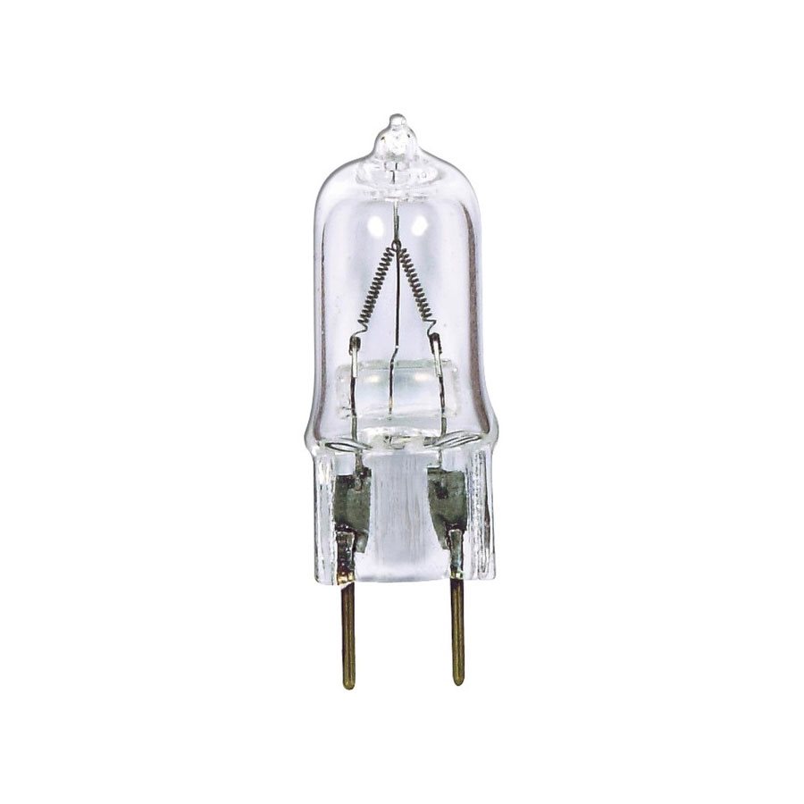 BULB HALOGEN 50T4/CL/G8 50W