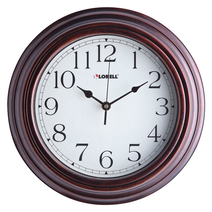 CLOCK WALL ANTIQUE